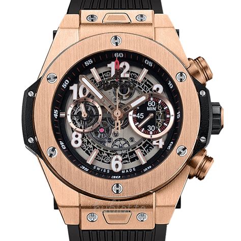 hublot big bang replica price|true facet hublot watch.